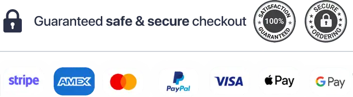 secured badge