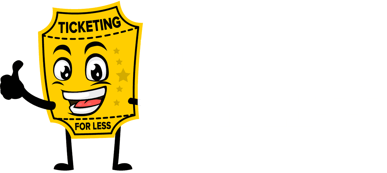 Ticketing for Less