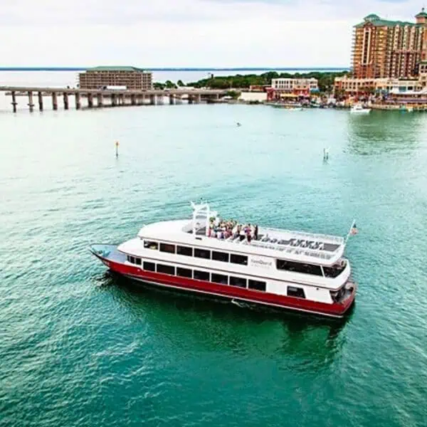 Sunquest Cruises 2