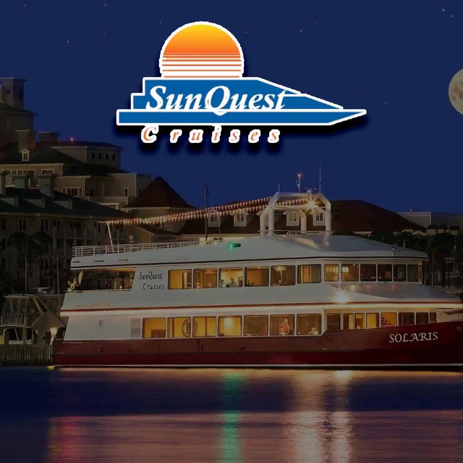 Sunquest Cruises