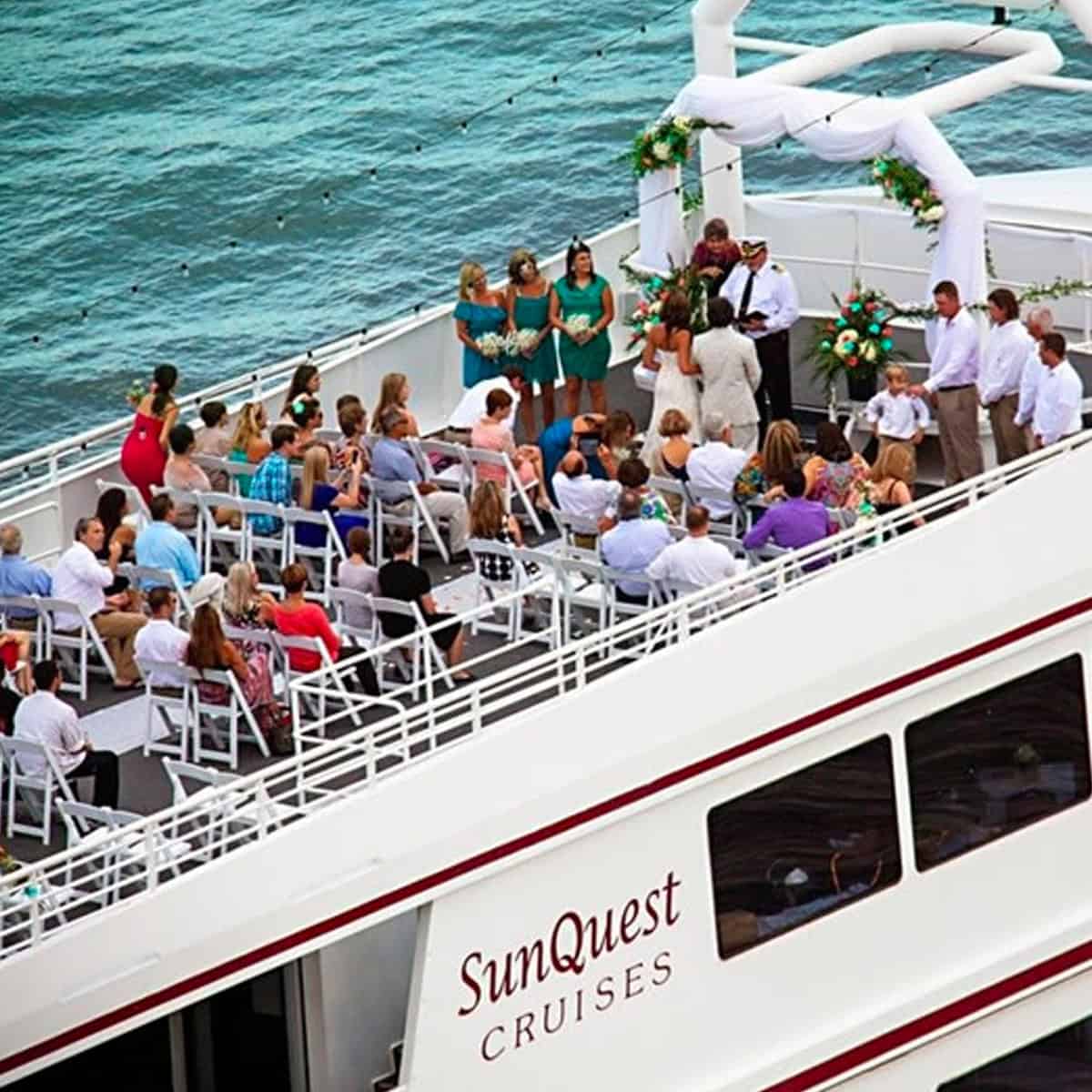 Sunquest Cruises 3