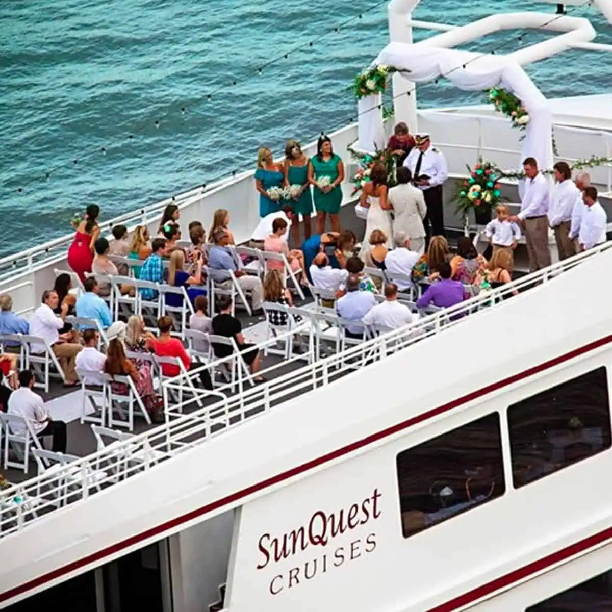 Sunquest Cruises 3