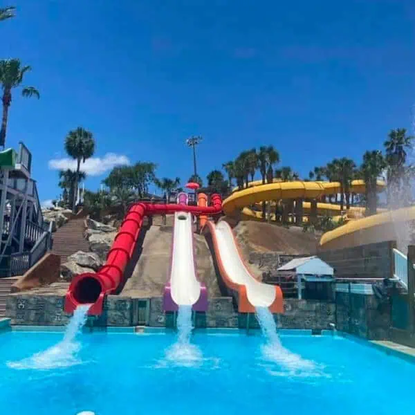 big kahuna water park 2