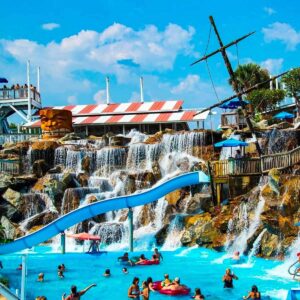 big kahuna water park 4