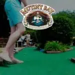 Embark on a Pirate Adventure at Mutiny Bay Miniature Golf