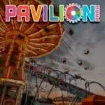 Pavilion Park Ticket Image