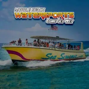Sea Screamer