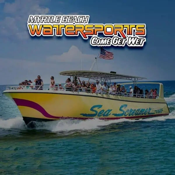 Sea Screamer