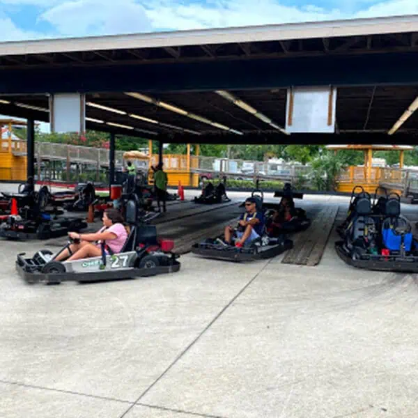 Cobra Adventure Park 1