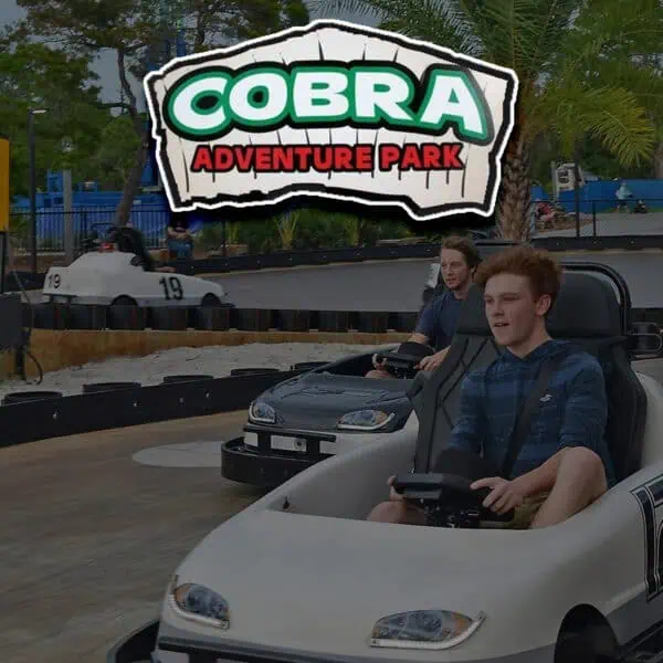 Cobra Adventure Park