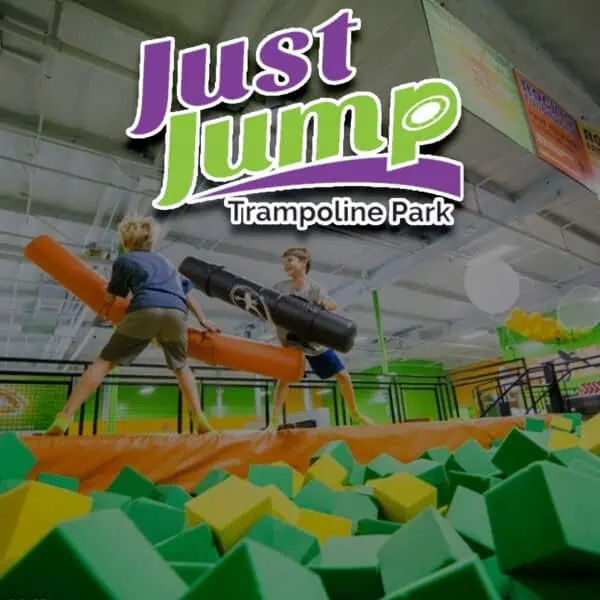 Jump Jump Park