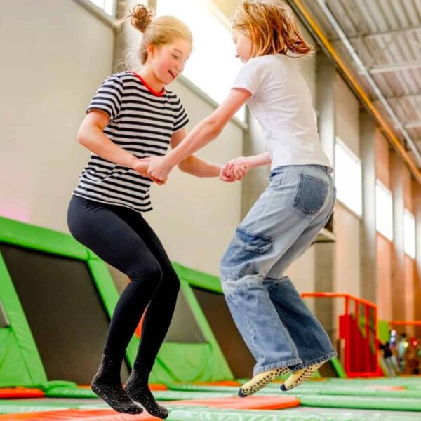 Jump Jump Park 2