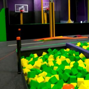 Jump Jump Park 3