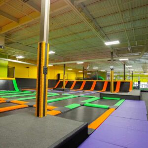 Jump Jump Park 4