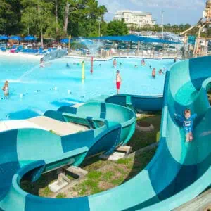 Shipwreck Island Waterpark 1