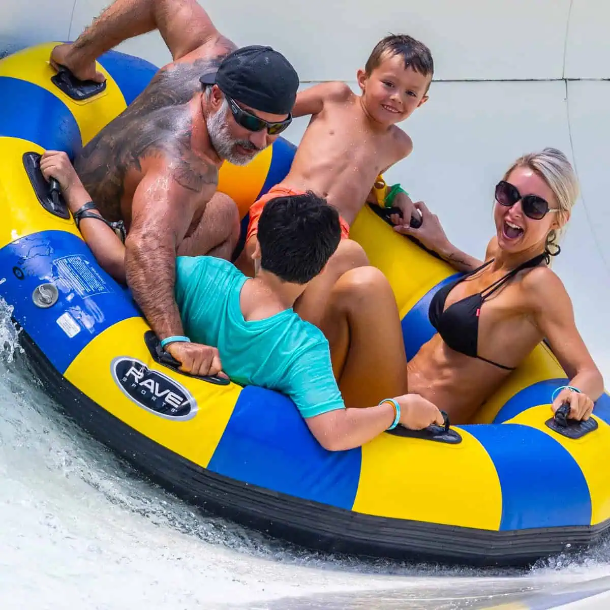 Shipwreck Island Waterpark 2