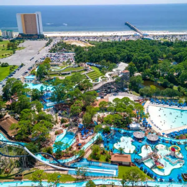 Shipwreck Island Waterpark 3