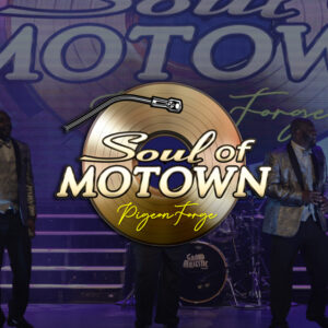 Soul of Motown at the Majestic Theater - Image 1