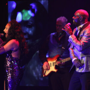 Soul of Motown at the Majestic Theater - Image 2