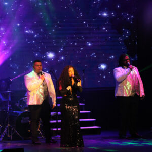 Soul of Motown at the Majestic Theater - Image 3