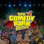 Comedy Barn