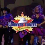 Country Tonite