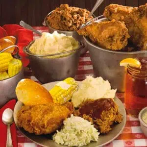 Hatfield & Mccoy Dinner Feud Ticket Image 4