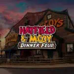 Hatfield & Mccoy Dinner Feud
