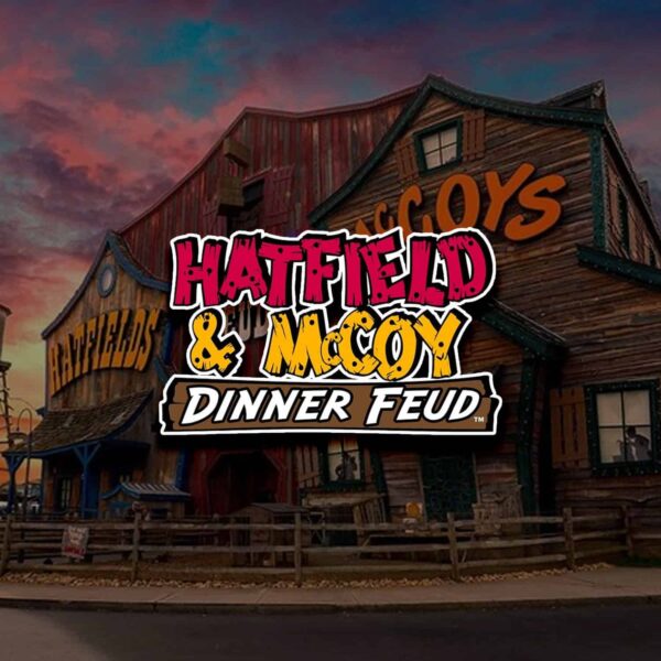 Hatfield & Mccoy Dinner Feud Hatfield & Mccoy Dinner Feud