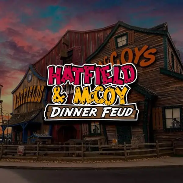 Hatfield & Mccoy Dinner Feud