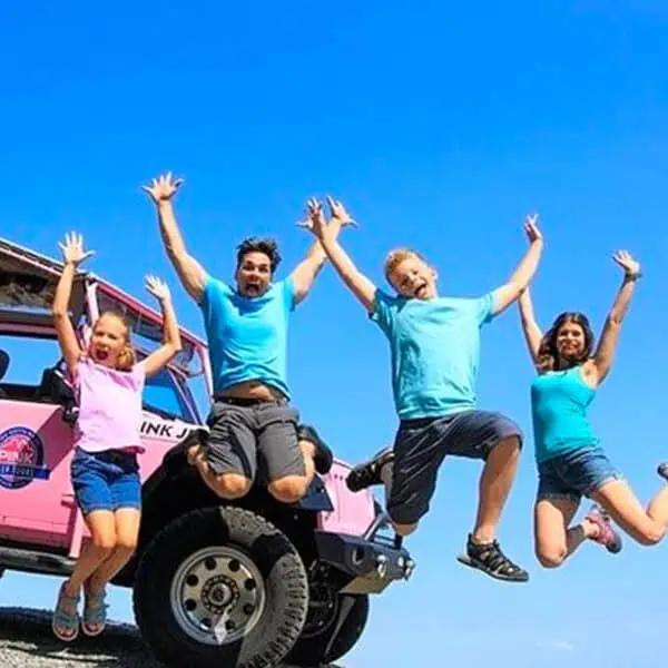 Jeep Tours Ticket Image 2