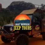 Jeep Tours