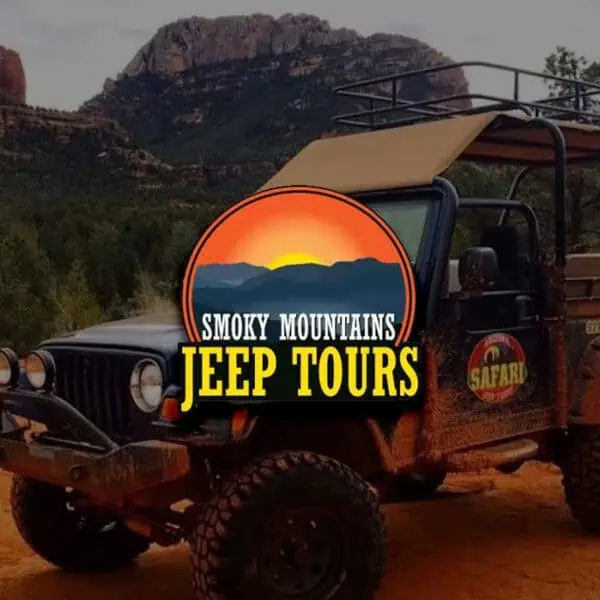 Jeep Tours