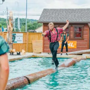Paula Deen Adventure Park Ticket Image 3