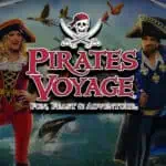 Experience the Adventure at Pirate's Voyage Dinner & Show - Myrtle