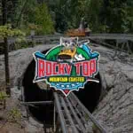 Rocky Top Coaster