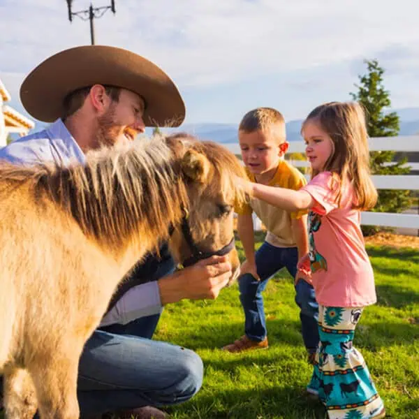 Skyland Ranch Ticket Image 4