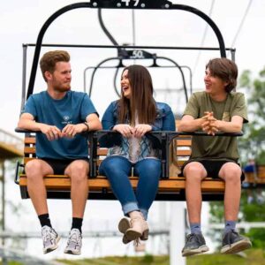 Skyland Ranch Ticket Image 6