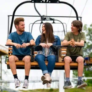 Skyland Ranch Ticket Image 6