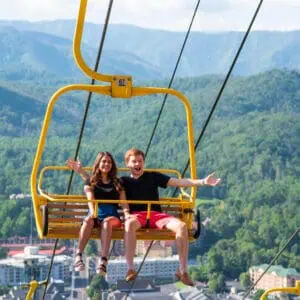 Skypark Ticket Image 1