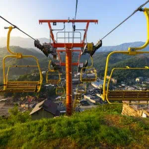 Skypark Ticket Image 3