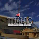 Titanic Show