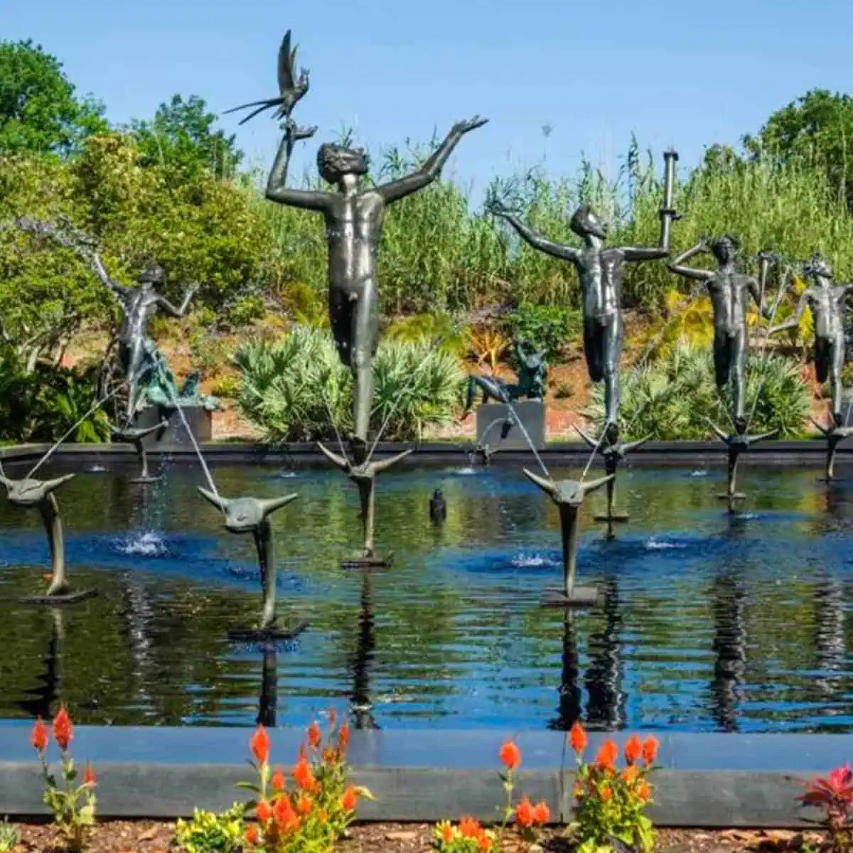 Brookgreen Gardens 3