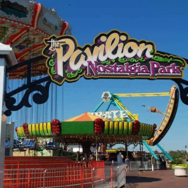 Pavaillion Park 2