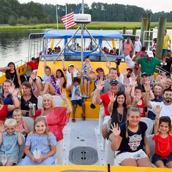 Sea Screamer 3