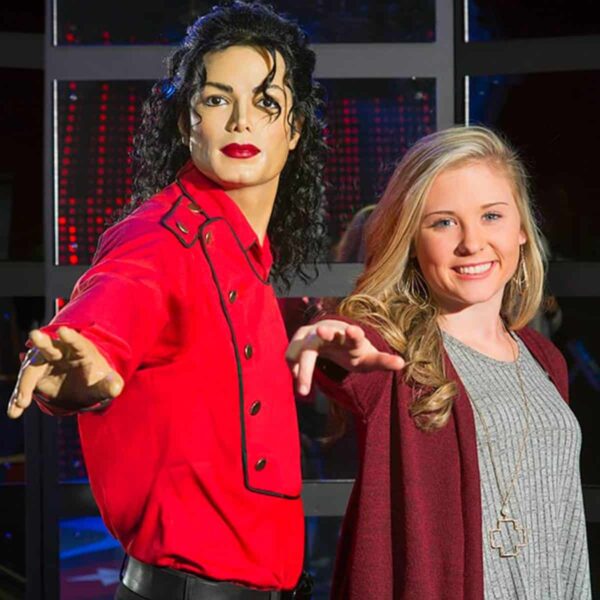 Wax Museum 4