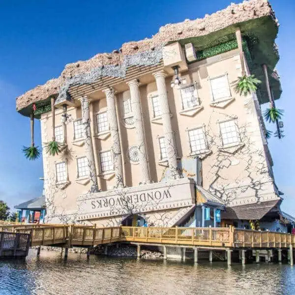 Wonderworks 3