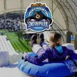 Unleash Adventure at Rowdy Bear Snow Tubing - Tennessee's Largest Outdoor Thrill