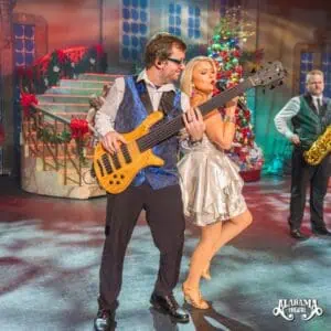 Alabama Theatre - Image 4