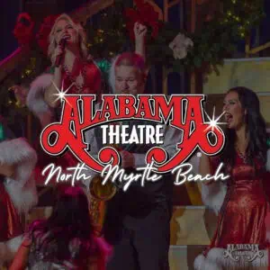 Alabama Theatre - Image 1